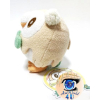 Officiële Pokemon center knuffel Rowlet Oteire Please +/- 15CM